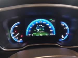 Toyota Corolla Cross 1.8 HEV XS - Image 11