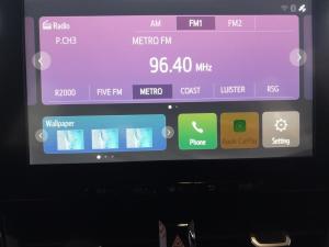 Toyota Corolla Cross 1.8 HEV XS - Image 14