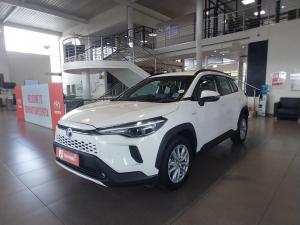 Toyota Corolla Cross 1.8 HEV XS - Image 21