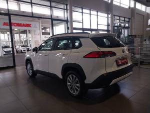 Toyota Corolla Cross 1.8 HEV XS - Image 22