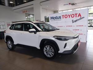 Toyota Corolla Cross 1.8 HEV XS - Image 1