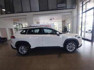 Toyota Corolla Cross 1.8 HEV XS - Image 3
