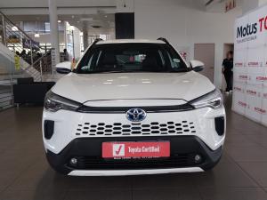 Toyota Corolla Cross 1.8 HEV XS - Image 4