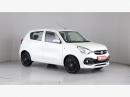 Thumbnail Toyota Vitz 1.0 XR manual