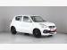 Toyota Vitz 1.0 XR manual - Thumbnail 1