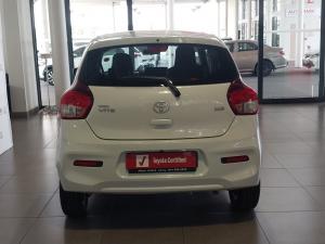 Toyota Vitz 1.0 XR auto - Image 5