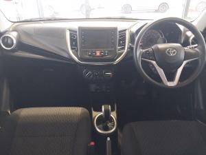 Toyota Vitz 1.0 XR auto - Image 6