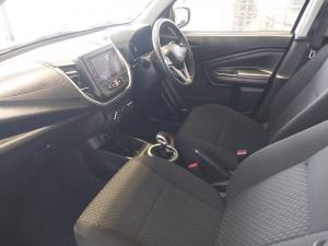 Toyota Vitz 1.0 XR auto - Image 7
