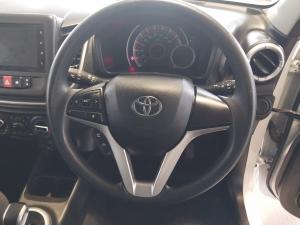Toyota Vitz 1.0 XR auto - Image 8
