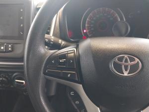 Toyota Vitz 1.0 XR auto - Image 9