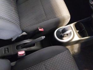 Toyota Vitz 1.0 XR auto - Image 11