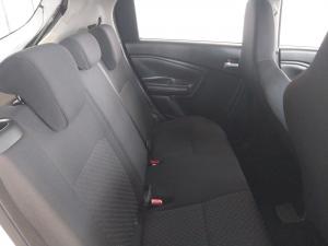 Toyota Vitz 1.0 XR auto - Image 17