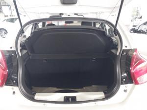 Toyota Vitz 1.0 XR auto - Image 18