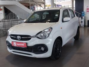 Toyota Vitz 1.0 XR auto - Image 20