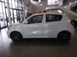 Toyota Vitz 1.0 XR auto - Image 22
