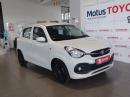 Thumbnail Toyota Vitz 1.0 XR auto