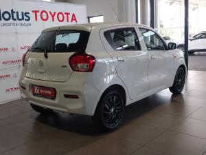 Toyota Vitz 1.0 XR auto - Image 2