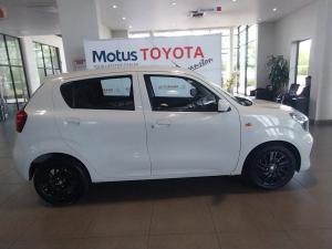 Toyota Vitz 1.0 XR auto - Image 3