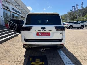 Toyota Land Cruiser 300 3.5T GR-Sport - Image 5