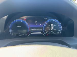 Toyota Land Cruiser 300 3.5T GR-Sport - Image 11