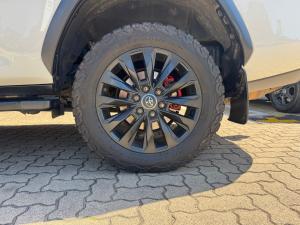 Toyota Land Cruiser 300 3.5T GR-Sport - Image 20