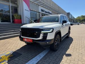Toyota Land Cruiser 300 3.5T GR-Sport - Image 21