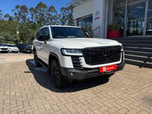 Toyota Land Cruiser 300 3.5T GR-Sport - Image 1