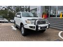 Thumbnail Toyota Land Cruiser 200 4.5D-4D VX