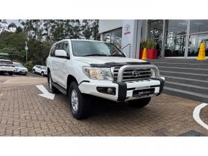 Toyota Land Cruiser 200 4.5D-4D VX - Image 1