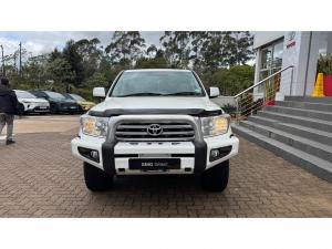 Toyota Land Cruiser 200 4.5D-4D VX - Image 4