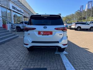 Toyota Fortuner 2.8GD-6 4x4 GR-Sport - Image 5