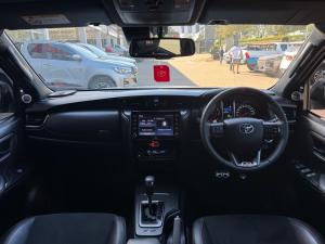 Toyota Fortuner 2.8GD-6 4x4 GR-Sport - Image 6