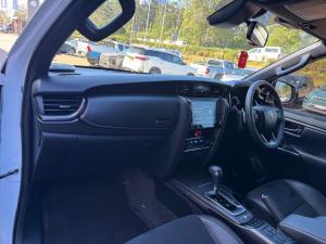 Toyota Fortuner 2.8GD-6 4x4 GR-Sport - Image 7