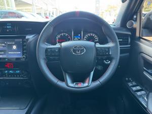Toyota Fortuner 2.8GD-6 4x4 GR-Sport - Image 8