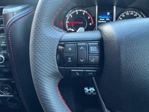 Toyota Fortuner 2.8GD-6 4x4 GR-Sport - Image 9