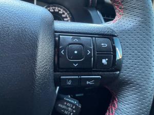 Toyota Fortuner 2.8GD-6 4x4 GR-Sport - Image 10