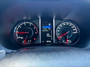 Toyota Fortuner 2.8GD-6 4x4 GR-Sport - Image 11