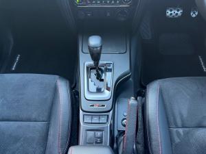 Toyota Fortuner 2.8GD-6 4x4 GR-Sport - Image 12