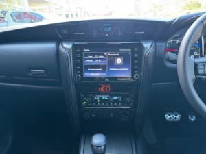 Toyota Fortuner 2.8GD-6 4x4 GR-Sport - Image 14