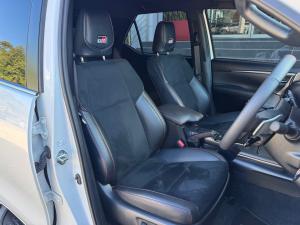 Toyota Fortuner 2.8GD-6 4x4 GR-Sport - Image 16