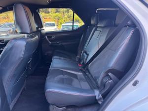 Toyota Fortuner 2.8GD-6 4x4 GR-Sport - Image 17