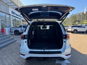 Toyota Fortuner 2.8GD-6 4x4 GR-Sport - Image 19