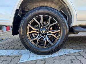 Toyota Fortuner 2.8GD-6 4x4 GR-Sport - Image 20