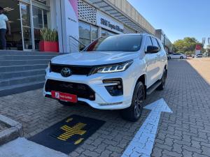 Toyota Fortuner 2.8GD-6 4x4 GR-Sport - Image 21