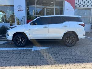 Toyota Fortuner 2.8GD-6 4x4 GR-Sport - Image 23