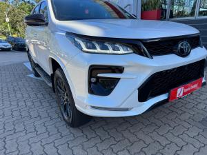 Toyota Fortuner 2.8GD-6 4x4 GR-Sport - Image 24