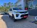 Toyota Fortuner 2.8GD-6 4x4 GR-Sport - Thumbnail 1
