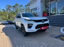 Thumbnail Toyota Fortuner 2.8GD-6 4x4 GR-Sport