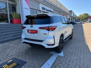 Toyota Fortuner 2.8GD-6 4x4 GR-Sport - Image 2