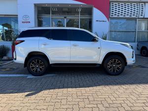 Toyota Fortuner 2.8GD-6 4x4 GR-Sport - Image 3